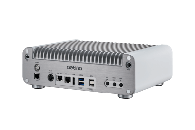 aetina AIE-PX13/23 edge AI united arab emirates dubai
