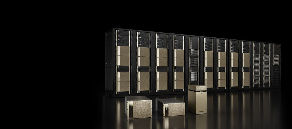 nvidia dgx System Dubai united emirates Quatar Doha Advanced Integration